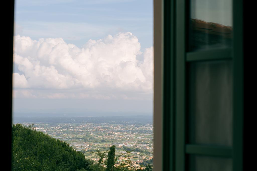 Monte A Pescia Villa Exterior foto